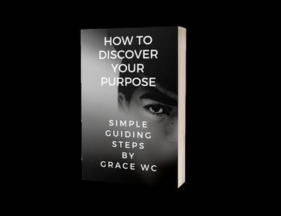 How do discover your purpose