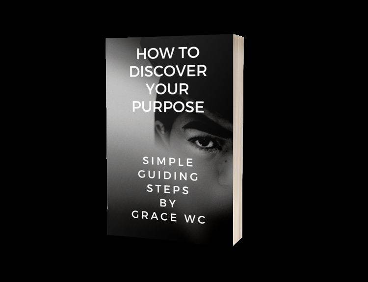 How do discover your purpose