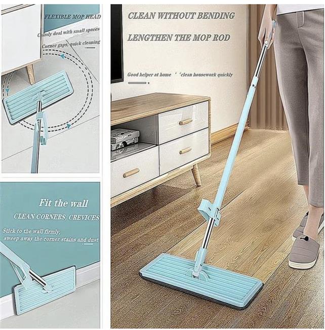Flat Mop