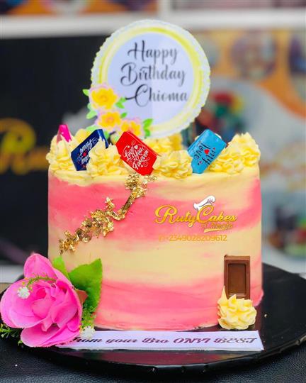 Cake