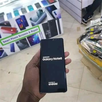 Galaxy Note 9