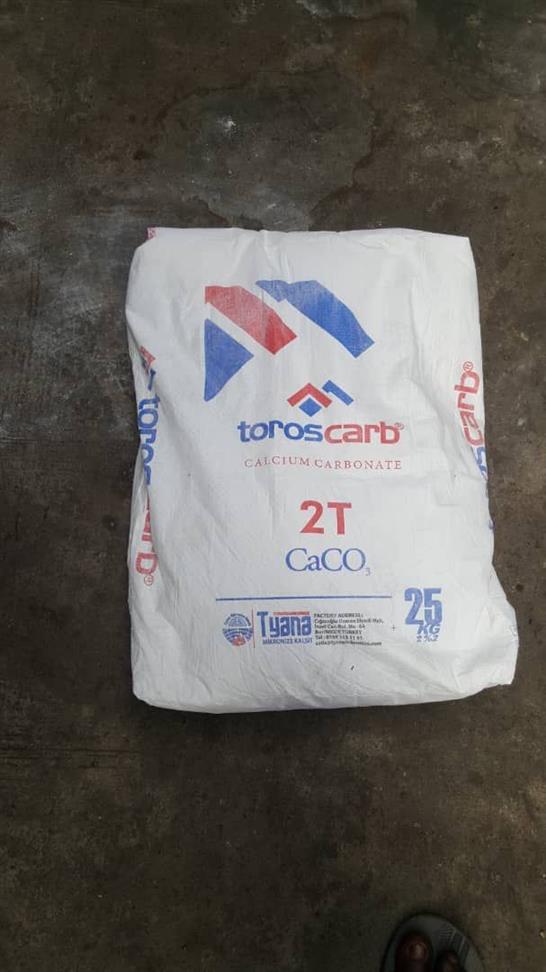 Calcium Carbonate