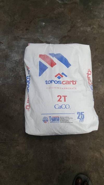 Calcium Carbonate
