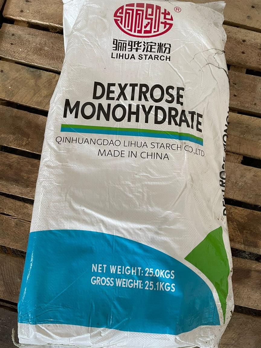 Dextrose Monohydrate
