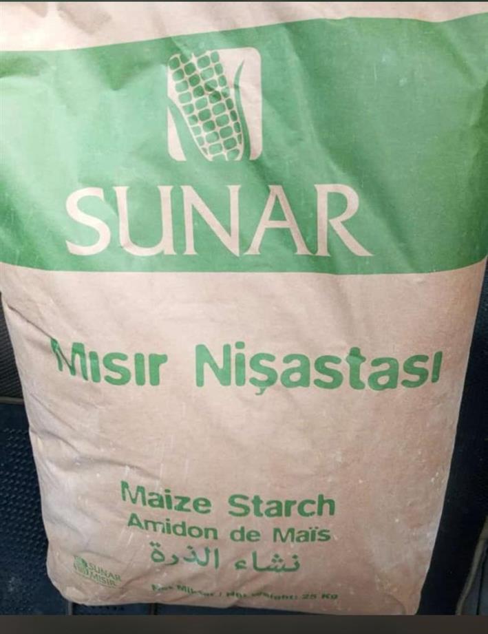 Maize Starch