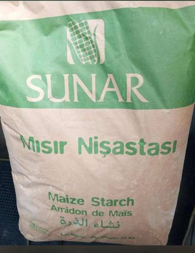 Maize Starch