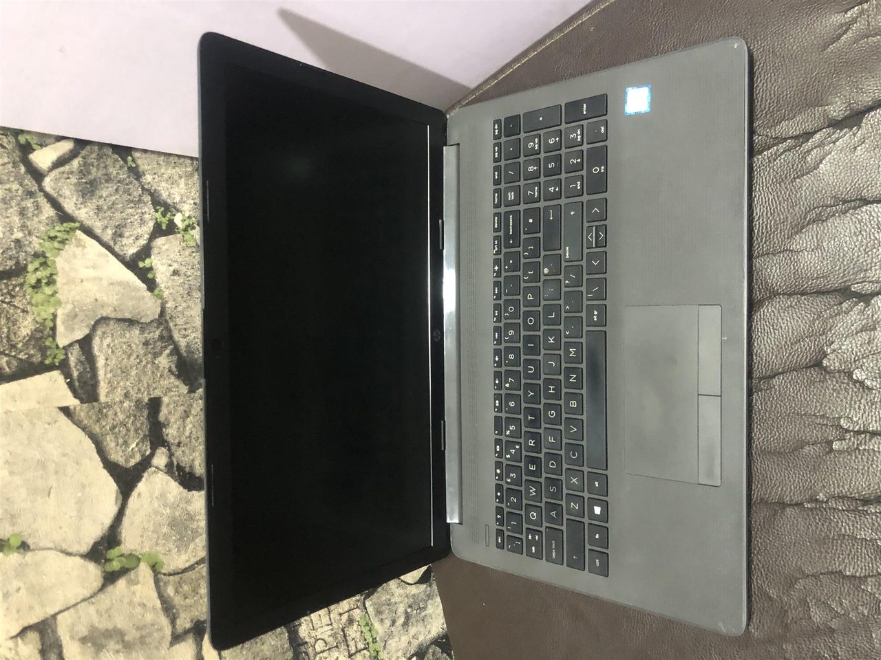 Uk used hp 250 g7  core i5 8th gen