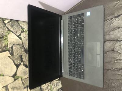 Uk used hp 250 g7  core i5 8th gen
