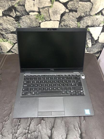 Uk used dell latitude 5300 i5 8th gen