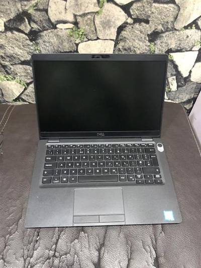 Uk used dell latitude 5300 i5 8th gen