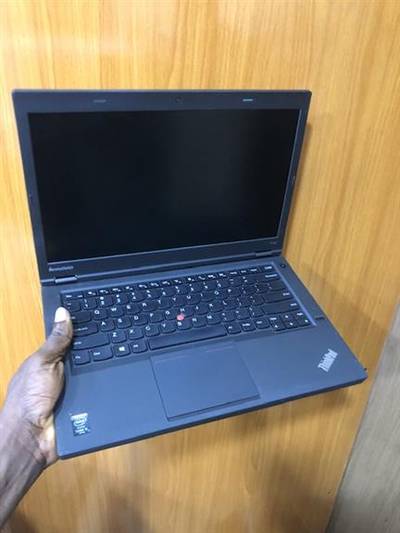 Uk used Lenovo T440p core i5 4th gen