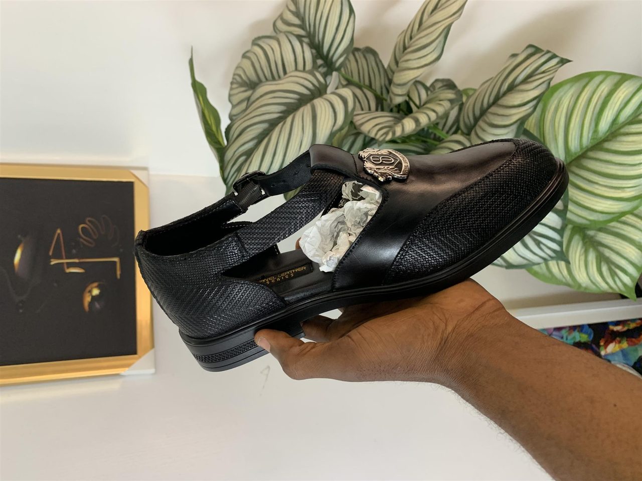 Top Quality not your regular shoe sandal