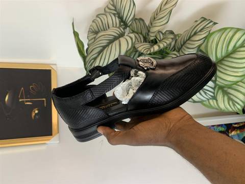 Work by Top Quality not your regular shoe sandal