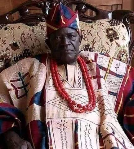 The powerful spiritual native doctor