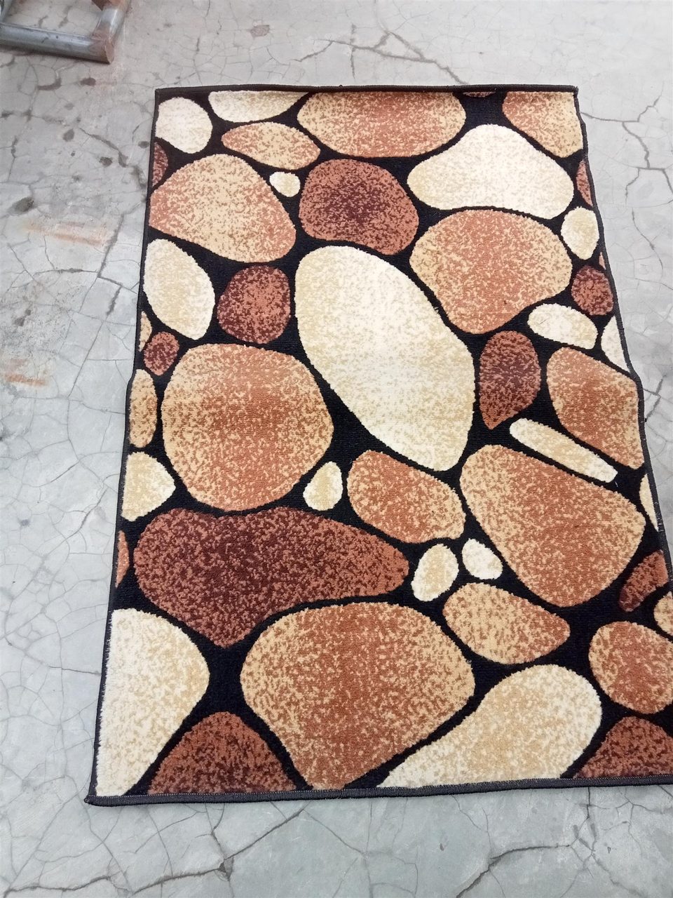 center rug