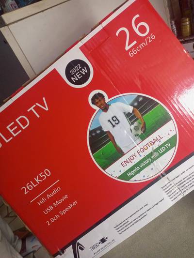 Lg Led Tv