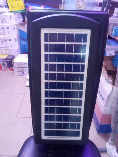 90wats solar light