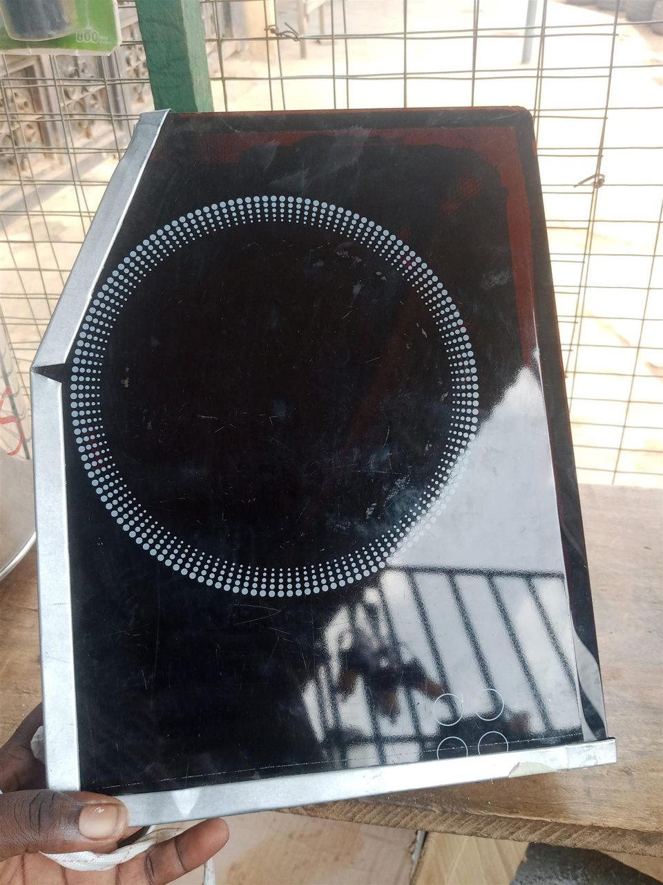 Hotplate