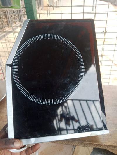 Hotplate