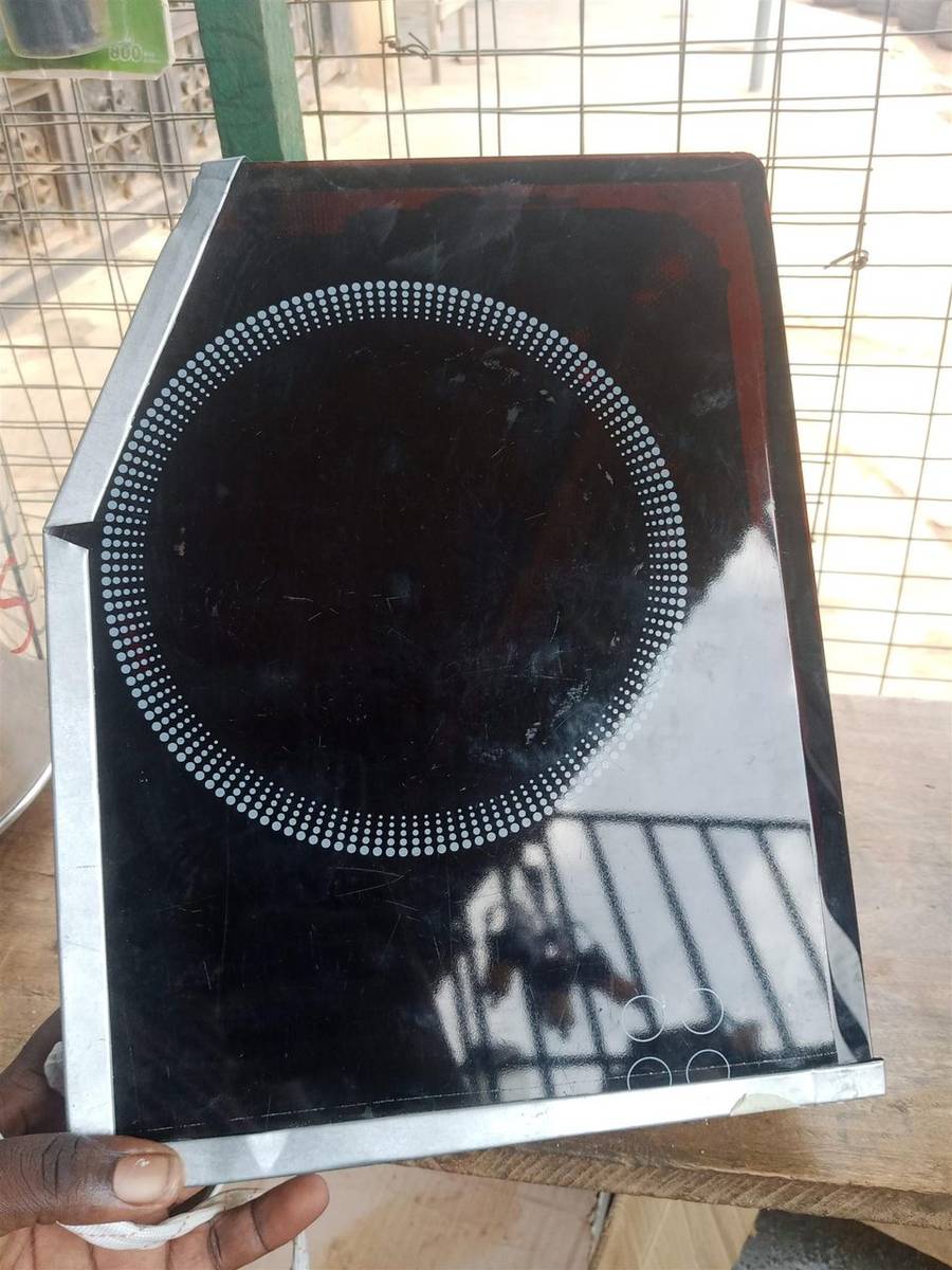 Hotplate