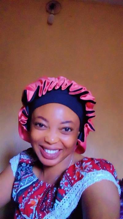 Hair bonnet