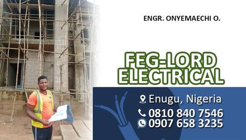 Work by Building Electrification