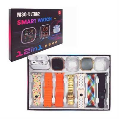 M30 ultra 2 Smart watch