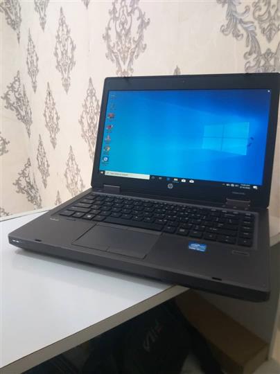 HP Probook