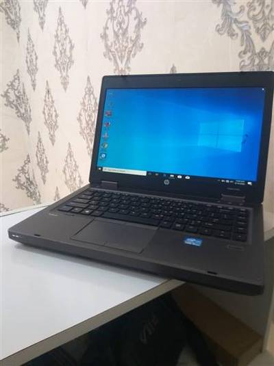 HP Probook