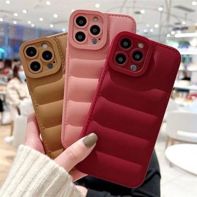 iPhone pouch