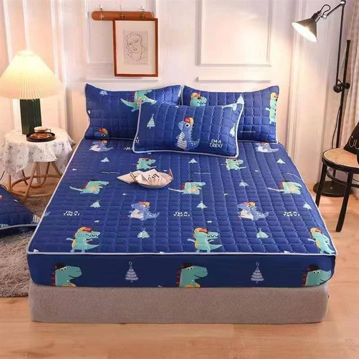 Waterproof bed sheet