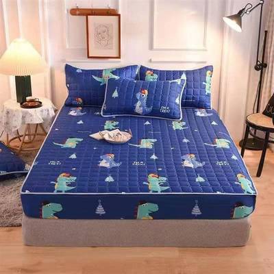 Waterproof bed sheet