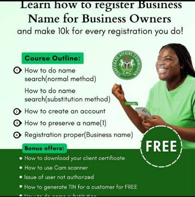 Empowerment program