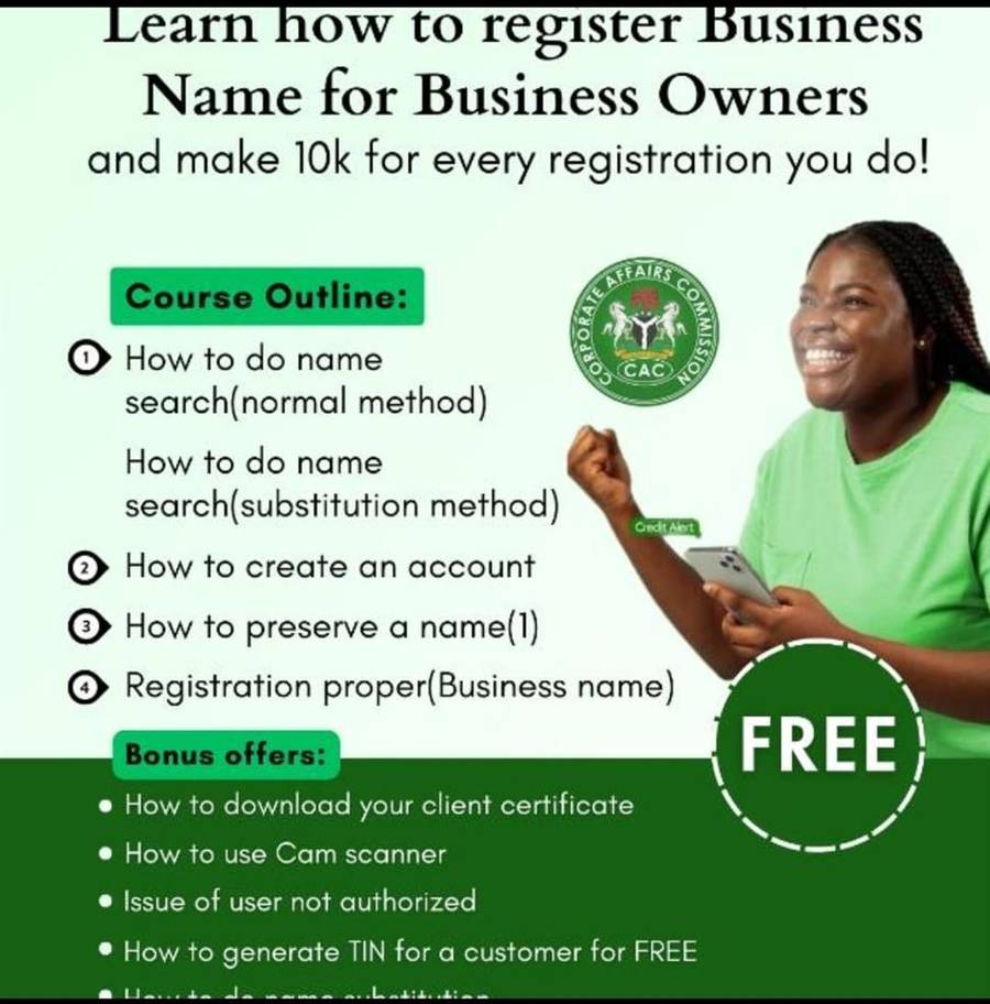 Empowerment program
