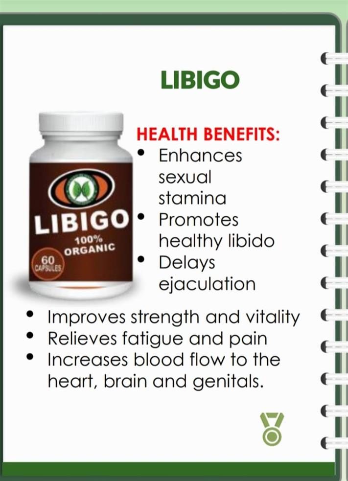 Libigo