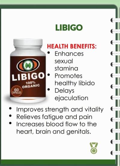 Libigo