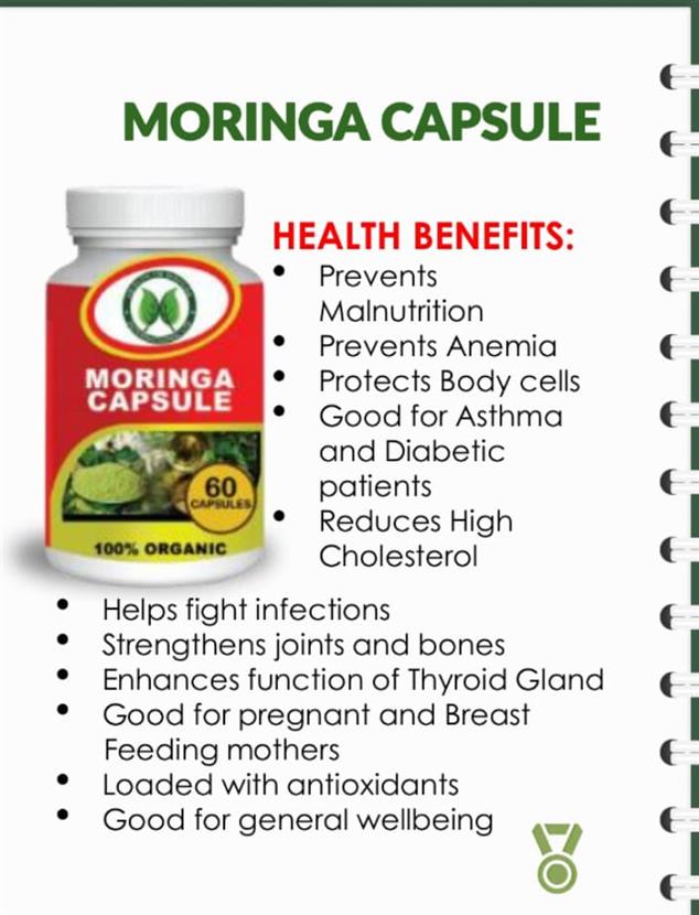 Moringa