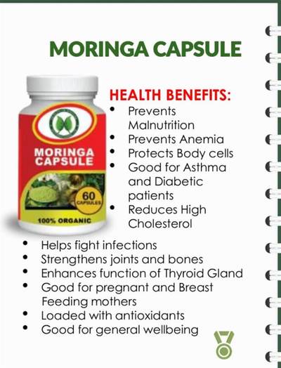 Moringa