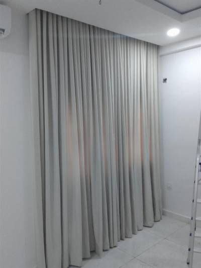 Home curtains
