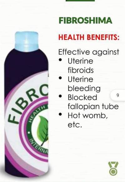 Fibroshima