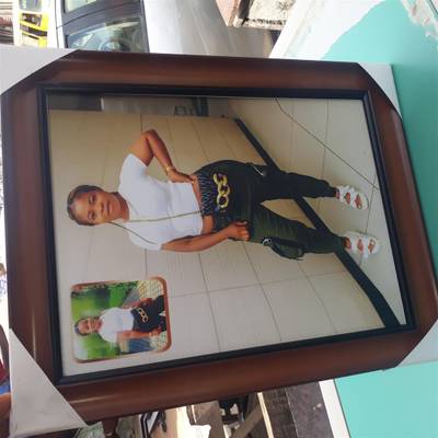 12 x 16 picture frame