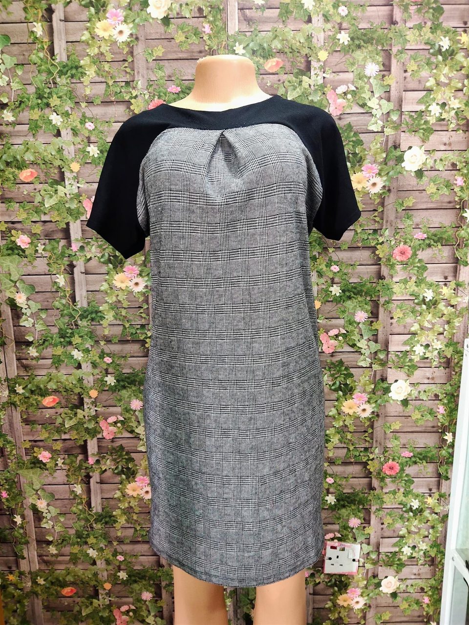 Gown