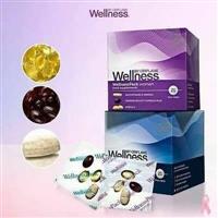 WELLNESS PACK FOR MEN END WOMAN