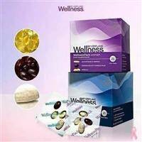 WELLNESS PACK FOR MEN END WOMAN