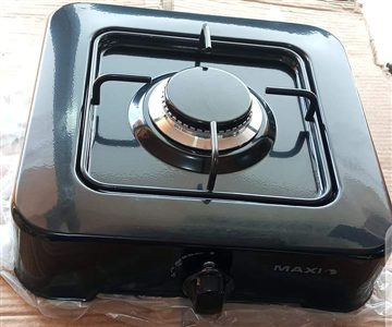Gas cooker