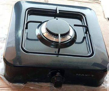 Gas cooker