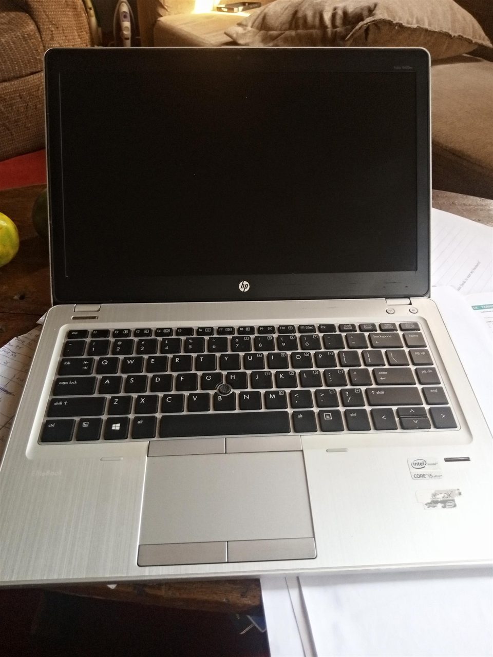 Laptop For sale