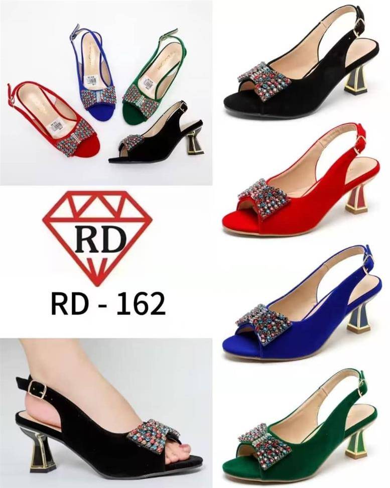 RD Fashion