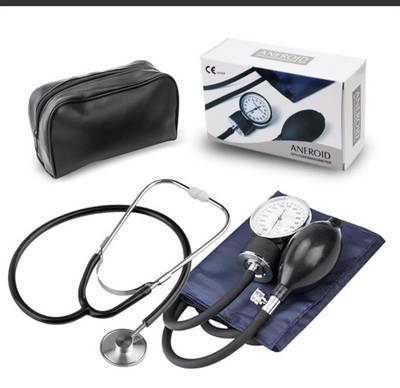 Manual Bp apparatus