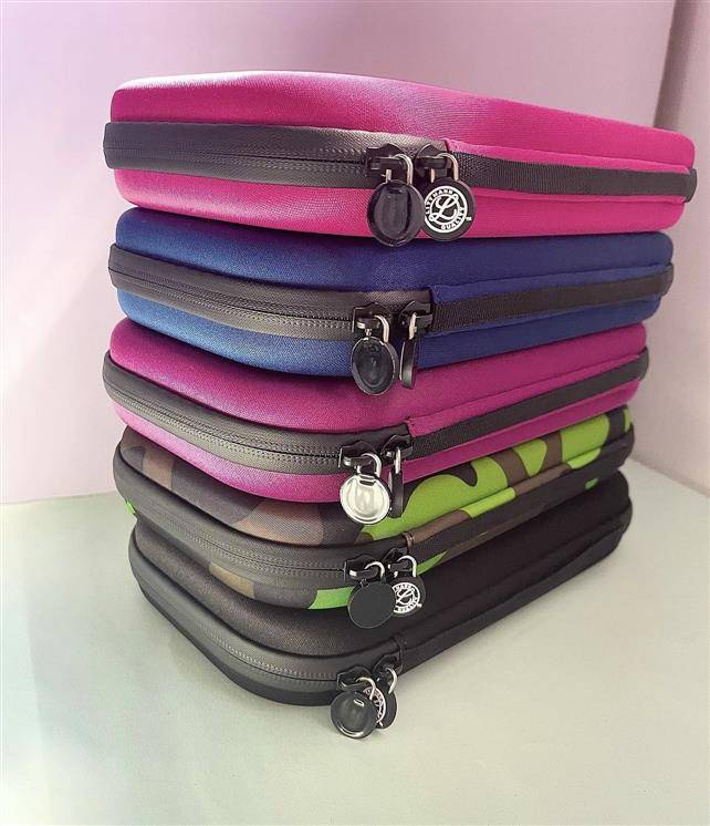 Stethoscope case